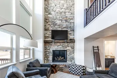 Image de Sugar Pine Mr4 | Ski-In/Out | Powder Mtn Slopes