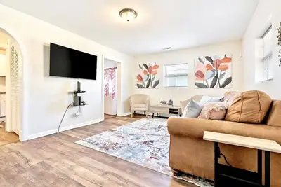 Image de Private Birmingham Retreat Near Red Mountain Park! \n\n