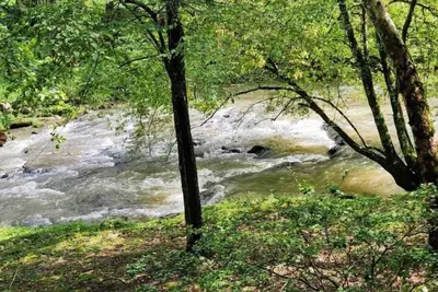 Image de Peaceful Creekside Getaway