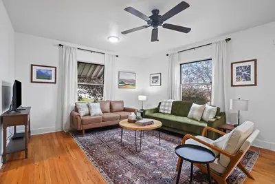 Image de Whitetail Bungalow | Walk to Downtown Nampa | King Bed