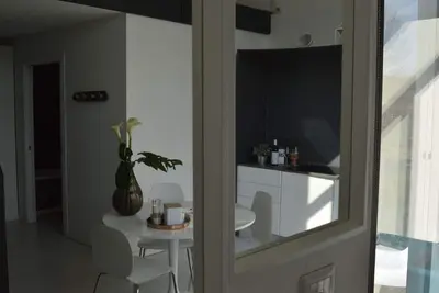 Image de Exclusive Modern Apartment at Abbadia di Montepulciano