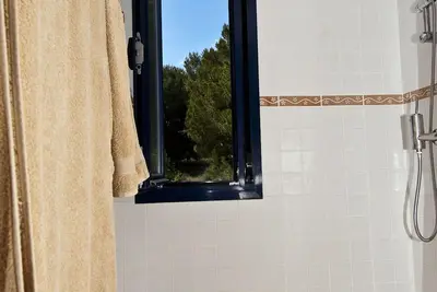 Image de Tranquilo y Acogedor Apartamento en Formentera