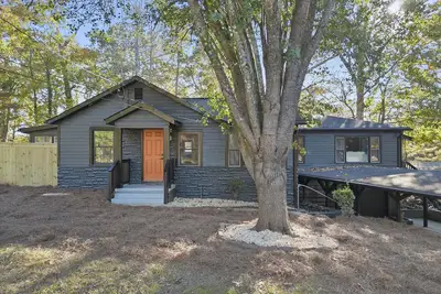 Luxury Dream Space in Atlanta!