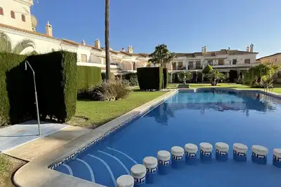 Image de Maison de vacances à Calabardina, max 6 pers, animaux acceptés