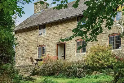 Image de Squire Cottage - Uk45665
