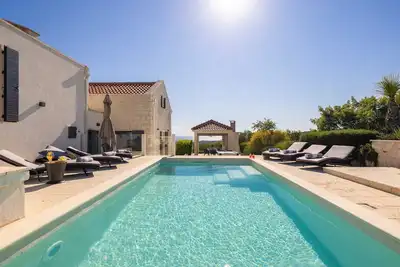 Image de Villa True Oasis with Heated Pool