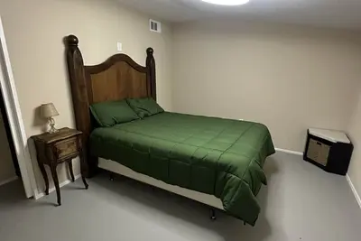 Image de Room #3 - sleeps 2 located just 20 mins from the heart of downtown Waxahachie