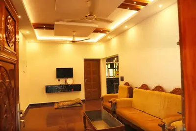 Image de Vacation Villa In Pathanamthitta