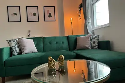 Image de Serene Ocean Side Apartment Btn