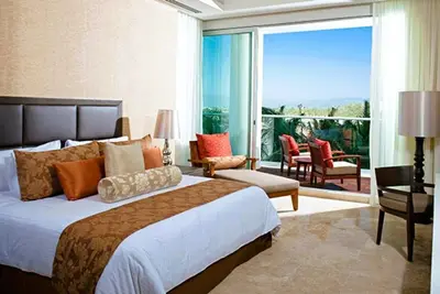 Image de Pga Mexico Open 2026 : Oct 26 - Nov 2 \n@ VidantaWorld, where Luxury meets Style!