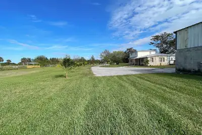 Image de Lake Okeechobee Rural Retreat