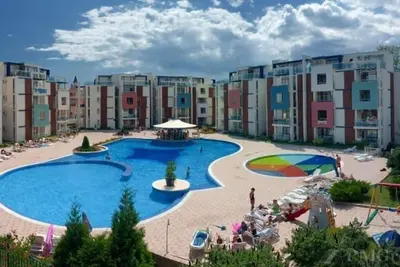 Image de Deluxe, 1-Bed Apartment at Sun City 1 Complex, Close Walk to Beach