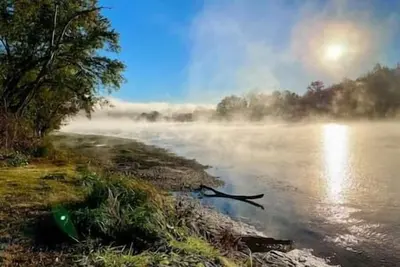 Image de Outdoor Adventure Cabin, 2br w/Hot Tub