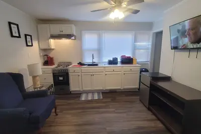 Image de 1bedroom 1 bath 8 minutes from Downtown Apex