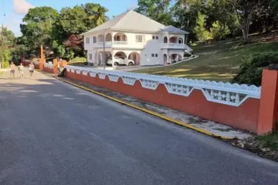 Image de Shaw Park Gem Apt 12d