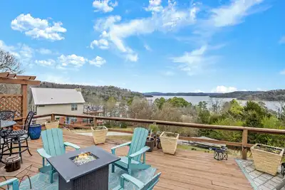 Image de Rambo's Adventure & Relaxation