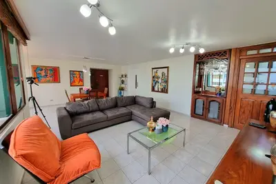 Image de Calle Uruguay 2 Bdrm, Spacious And Illuminated, Twin Towers, Panama City
