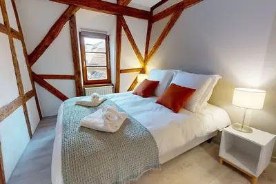 Image de La balade de Molly