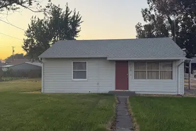 Image de La Cozy Casita! where you'll stay like you're at home!