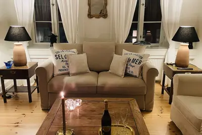 Image de Fiddle House: Your chic and charming residence in the heart of Copenhagen!