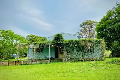 Image de Passionfruit Villa @ Byron Homestead\n\n