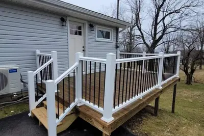 Image de Ranch across from golf course! \n\n