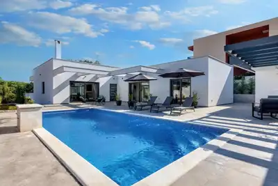 Image de Belle maison à Pula