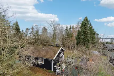 Image de Belle maison de 2 chambres à Orø