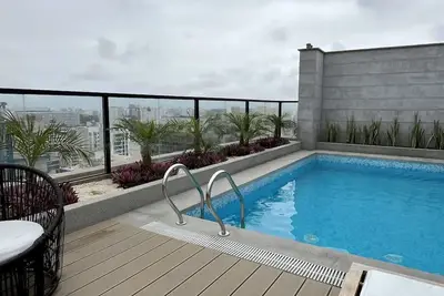 Image de Luxury Apartment with panoramic view of the best Water Park in Lima