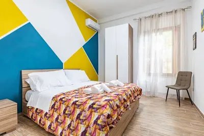 Image de Angel's House Vibrant Apartment