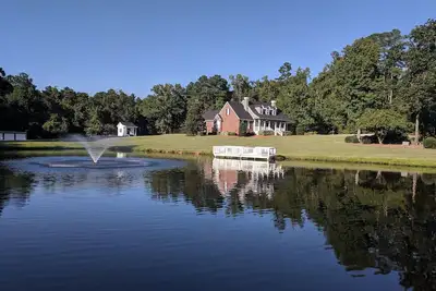 Image de Masters Private Rental