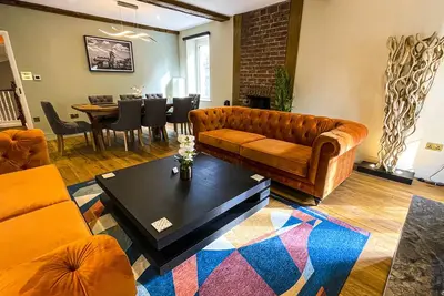 Image de The Coach House - Your Perfect Private Getaway - Private Parking