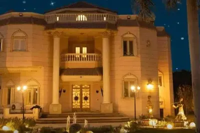 Image de Sakkara Royal House