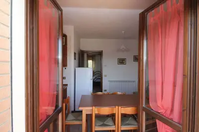Image de Agréable appartement pour 5 personnes avec climatisation, Wifi, Tv, patio, animaux admis et parking