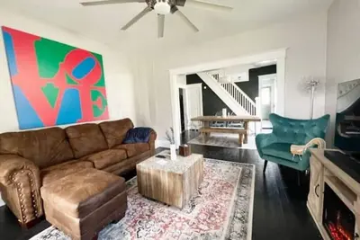 Image de Art Lodge at Garfield Park