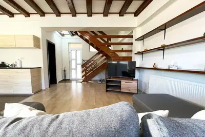 Image de Mountain Escape Chalet