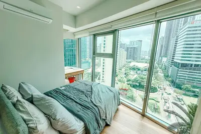 Image de Vibrant Oasis with the best view + Fast WiFi