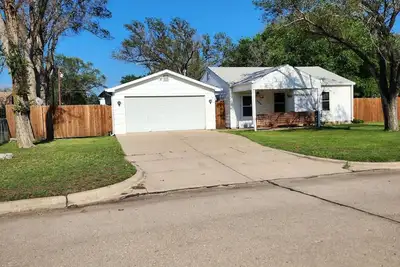 Image de Flora Oasis