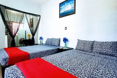 Vacation Home in Mazatlan
