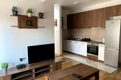 Image de Brand new 2 bedroom apartment in the center Skopje