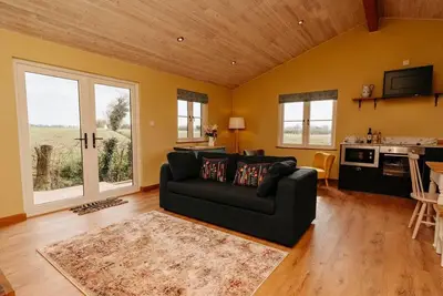 Image de Impeccable 2-Bed Cottage near Woodbridge