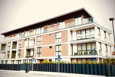 Image de Riverview Apartment