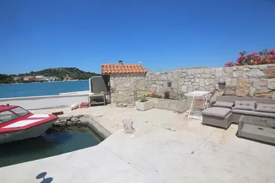 Image de Appartements Villa Summertime (97701-A1) - Betina