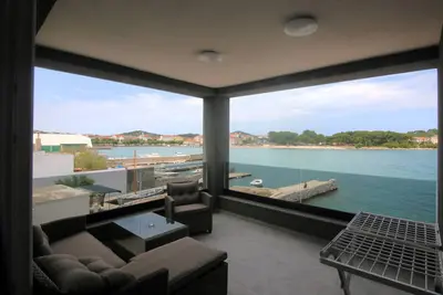 Image de Appartements Villa Summertime (97701-A5) - Betina