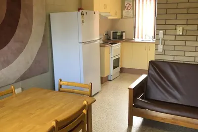 Image de Patison Unit 2