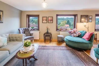 Image de Maison de vacances CosyHome Vogelsberg