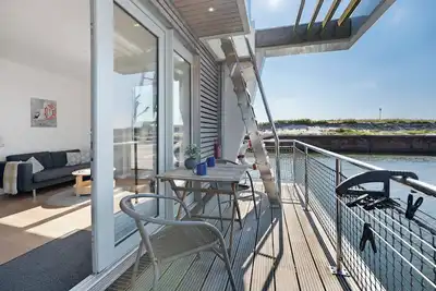 Image de Bateau \"Sutje\" avec vue sur la mer, terrasse privée et Wi-Fi