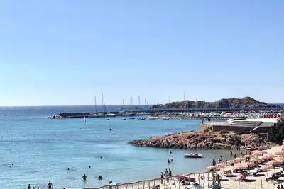 Image de Sweet Home Porto Antico