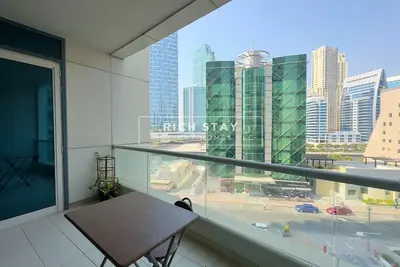 Image de Canal View 2+Maid in Kg Tower, Dubai Marina