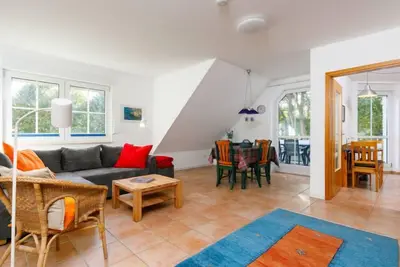Image de Pappelblick (App. 4) by Interhome